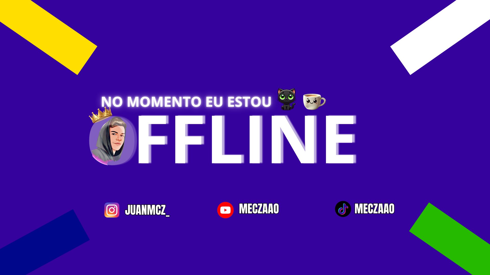 meczaao Offline Background