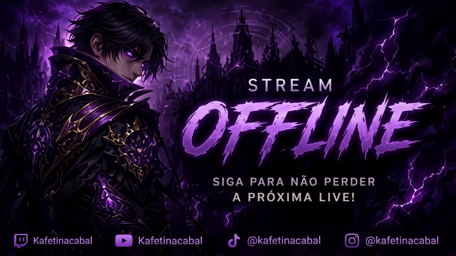 kafetinacabal Offline Background