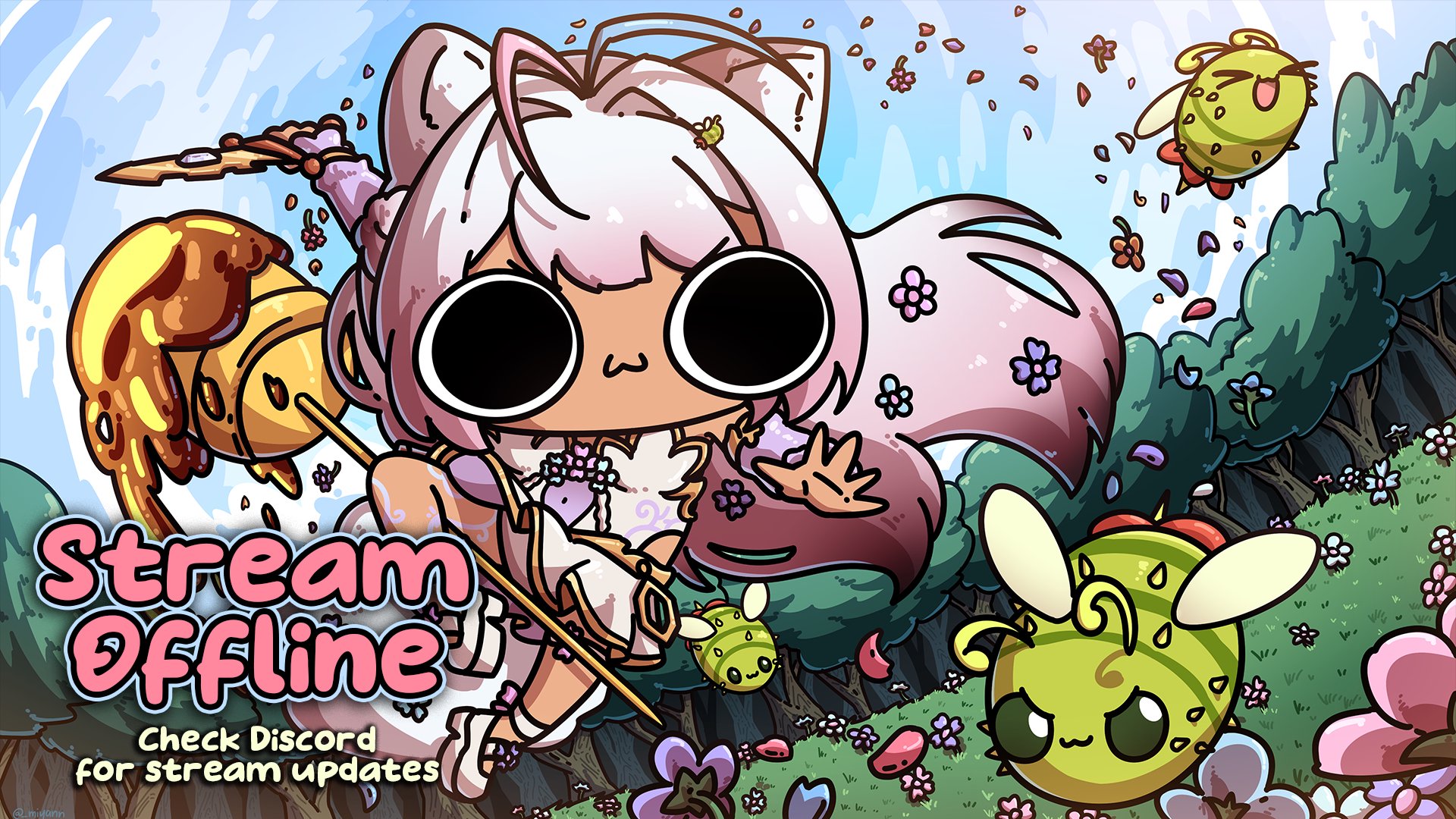 Banenaa Offline Background