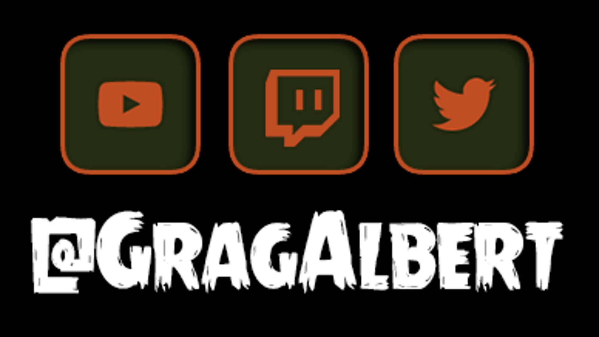 GragAlbert Offline Background
