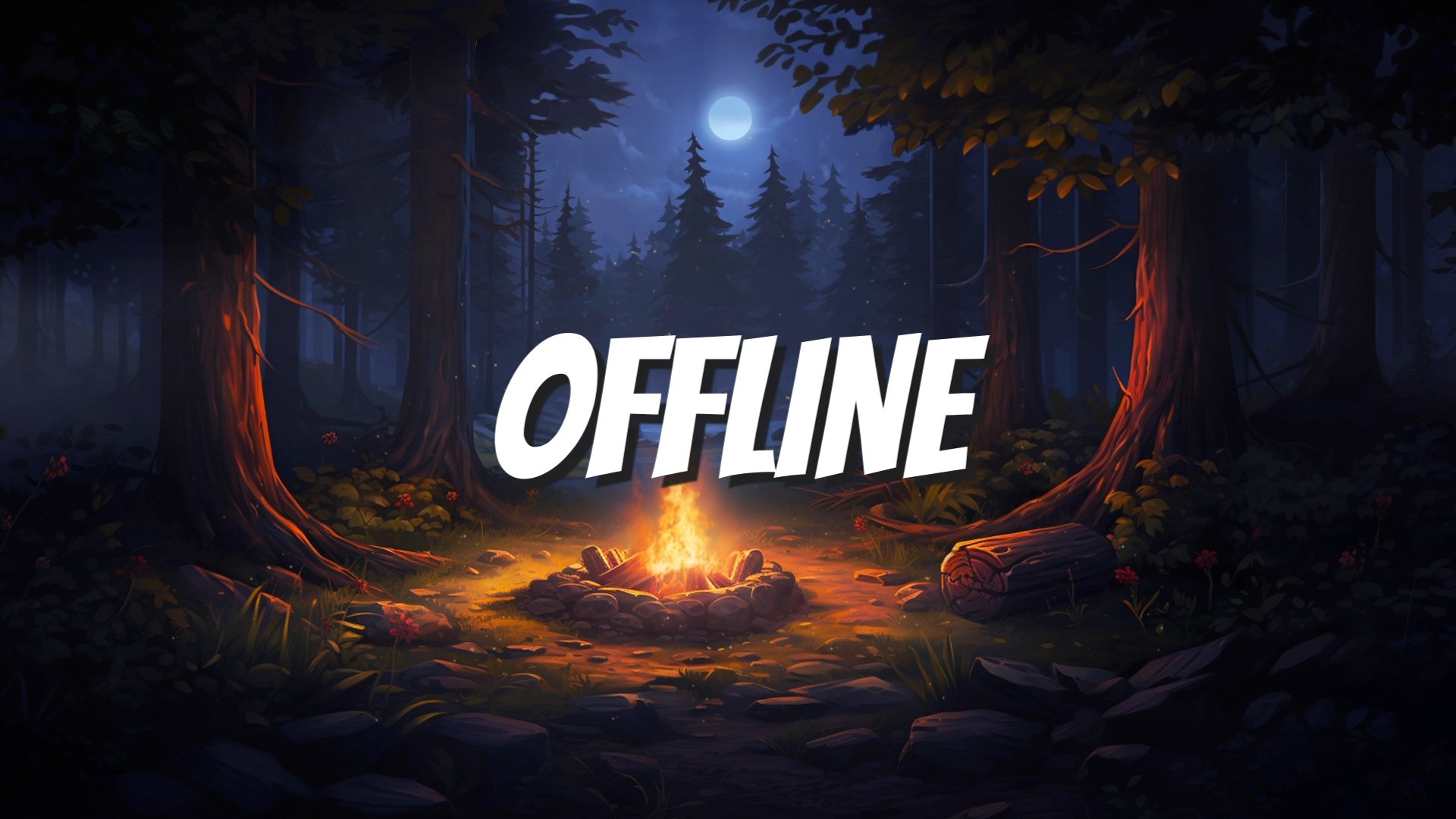MrsNanna83 Offline Background