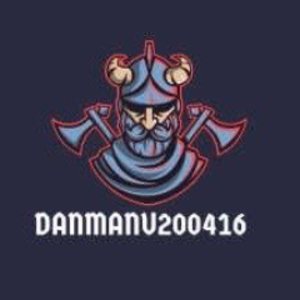 danmanu200416 Offline Background