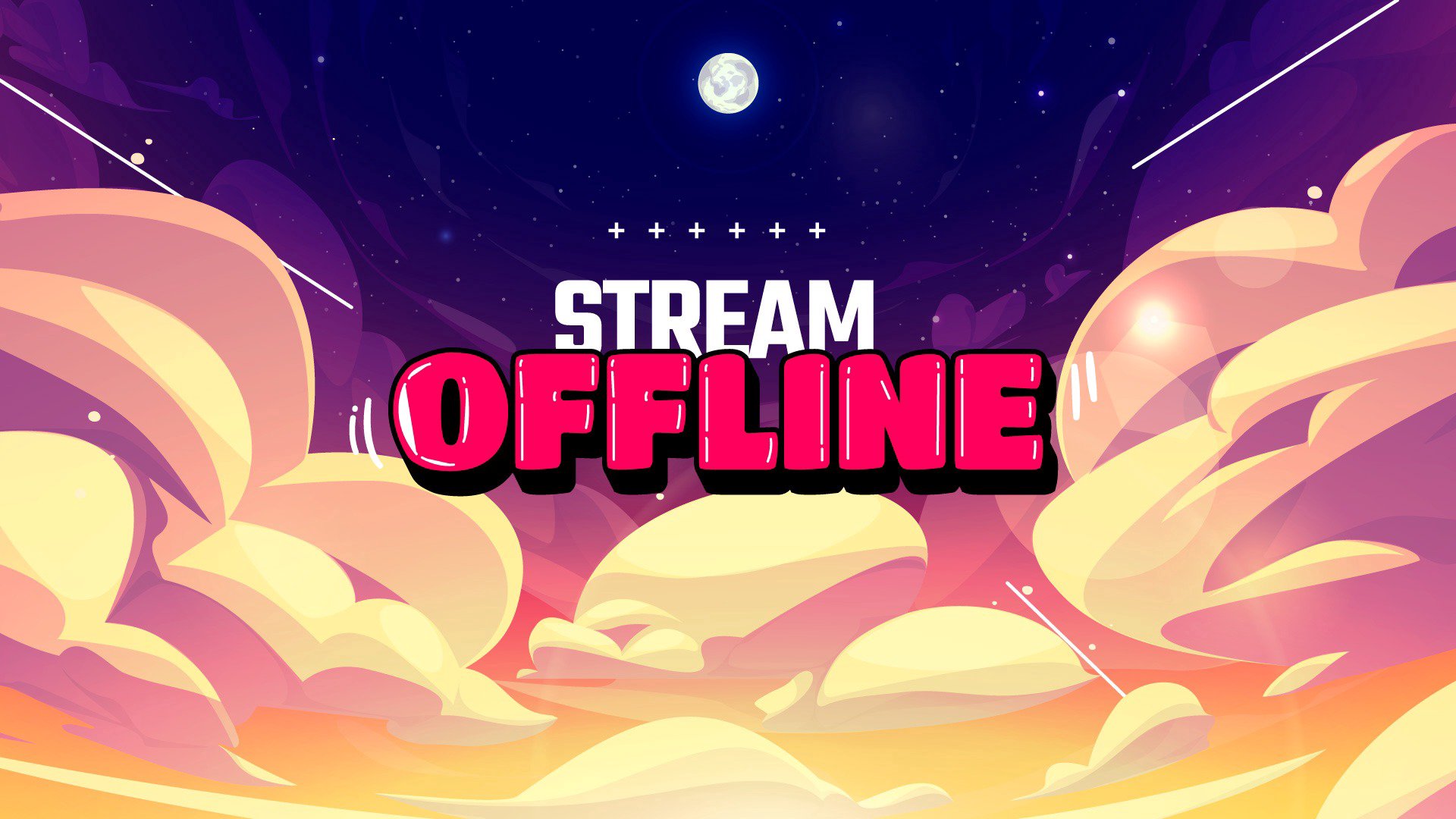 oFallkor Offline Background