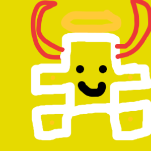 HappyAp0calypse Offline Background