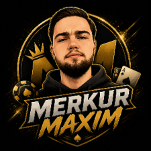 merkurmaxim