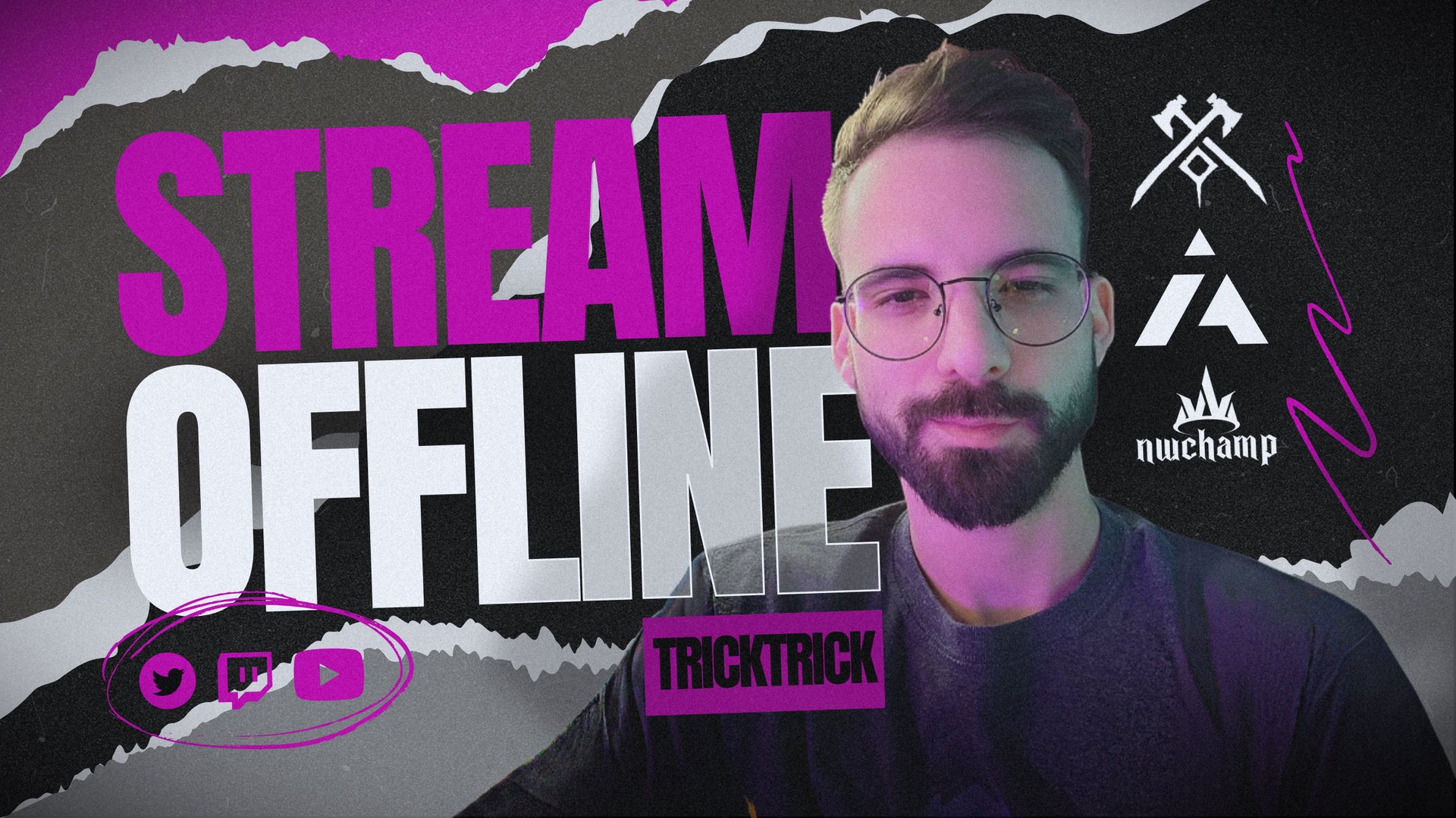 TrickTrick Offline Background