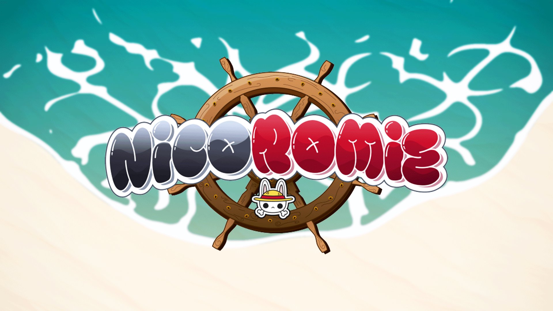nicoromie_ttv Offline Background