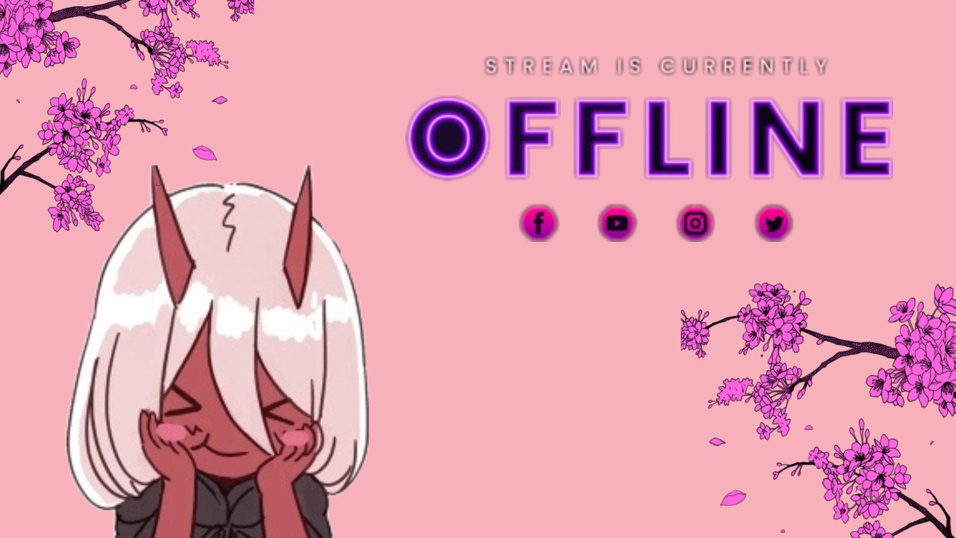 crystal__ttv Offline Background