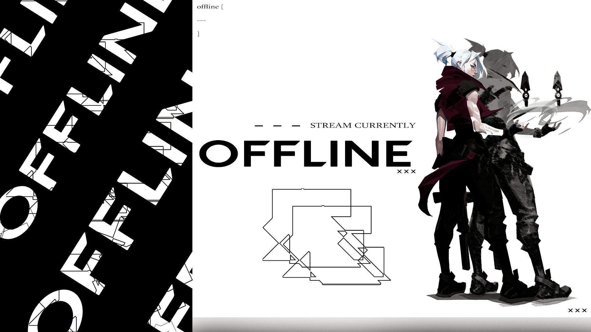 laser1n Offline Background