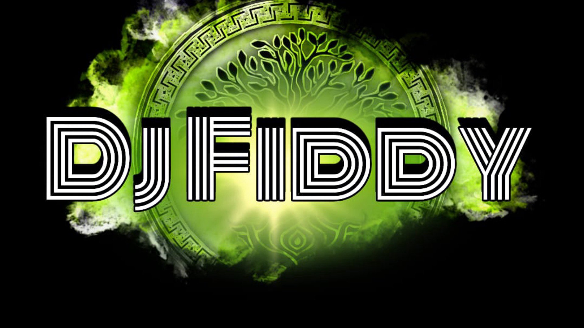 dj_fiddy Offline Background