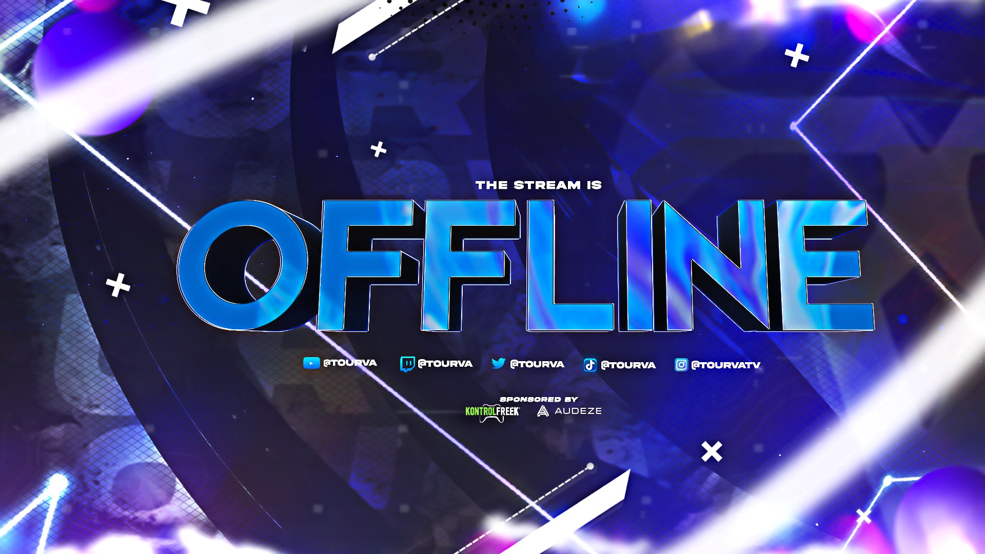 Tourva Offline Background