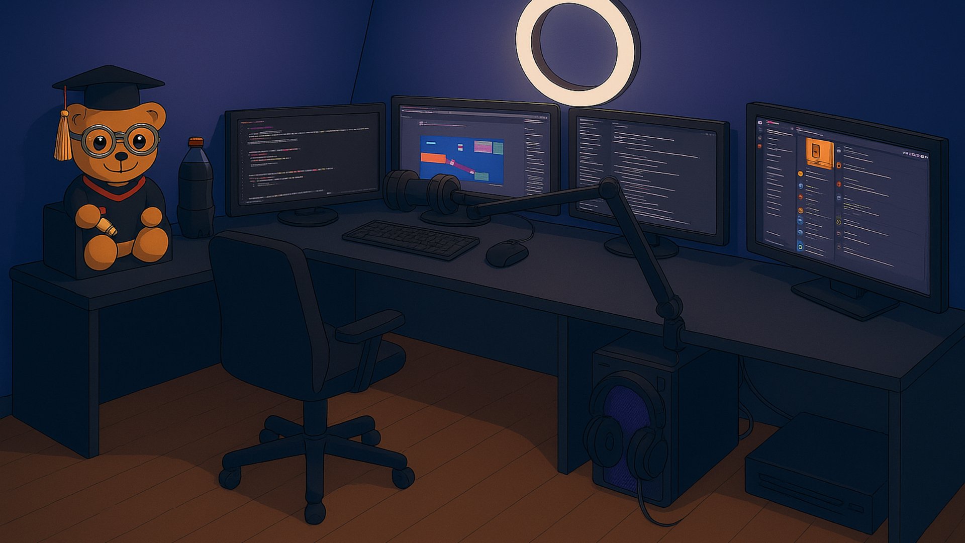 DenizMLB Offline Background