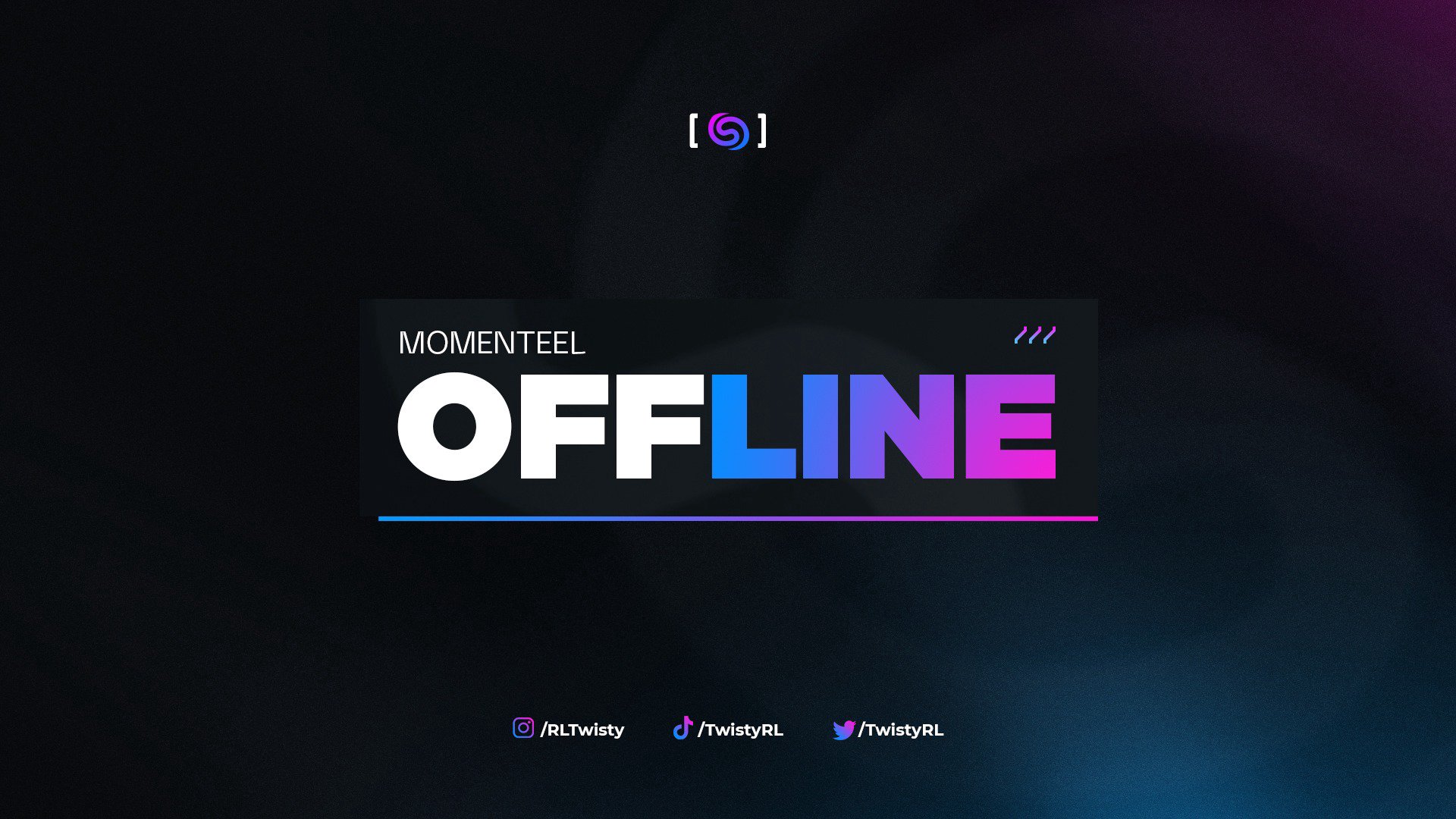 LiveTwisty Offline Background