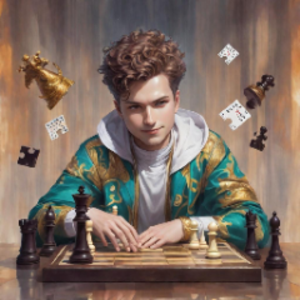 i_ludoni_i