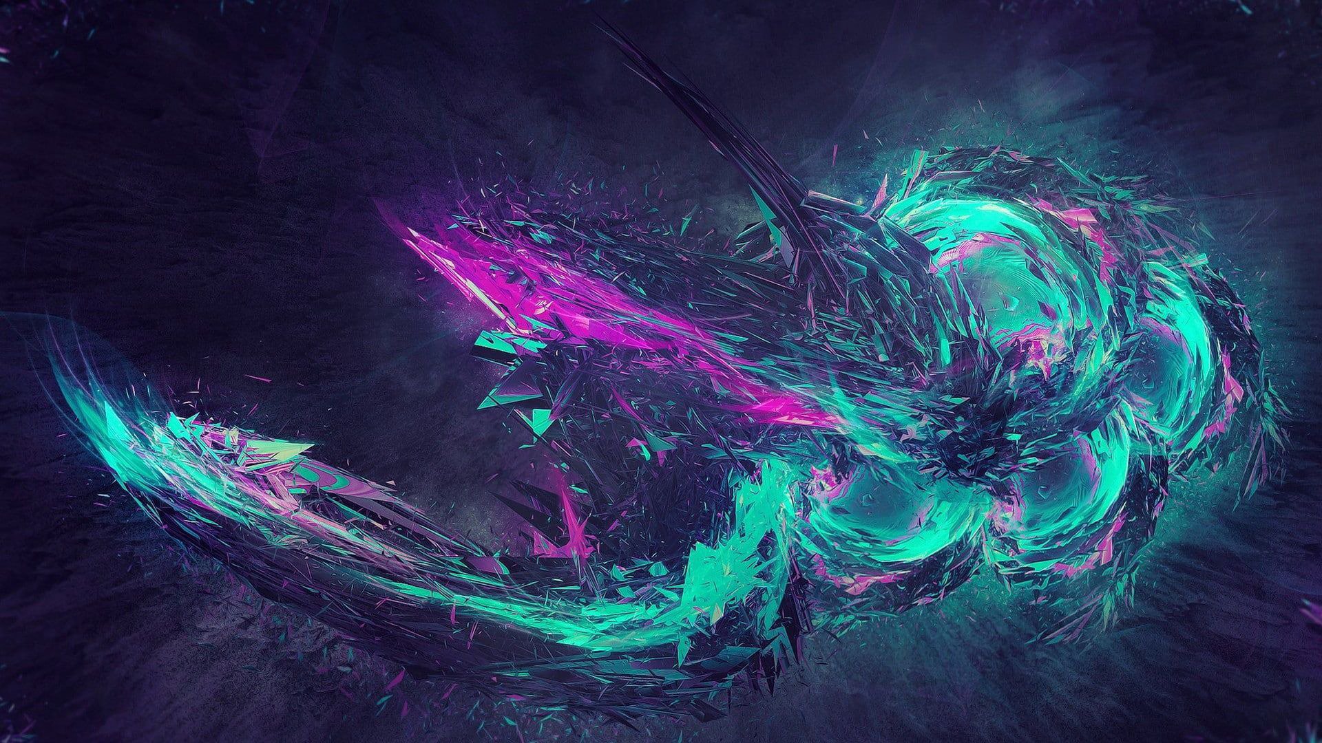 KiGaX Offline Background