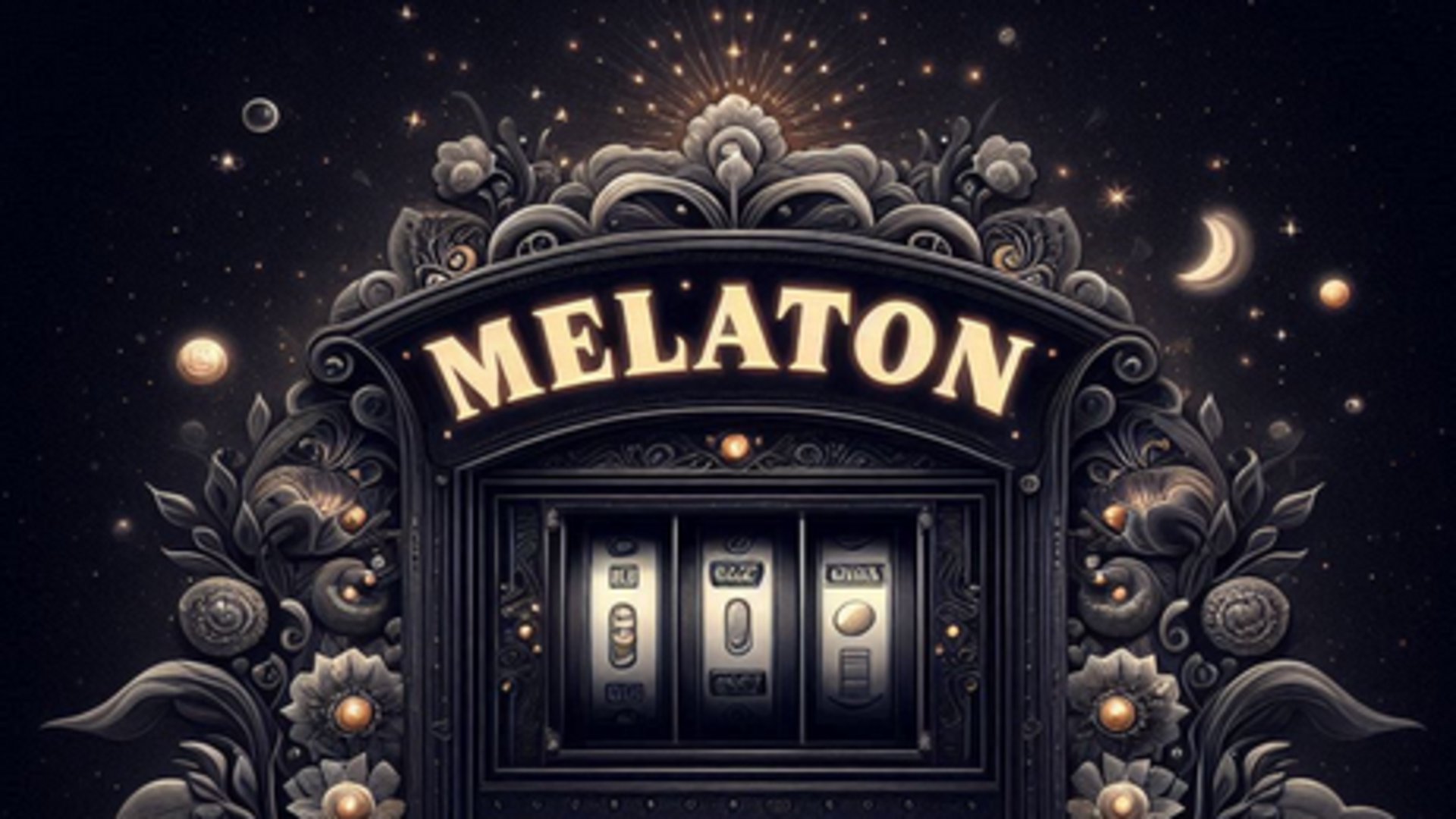 MelatonMies Offline Background