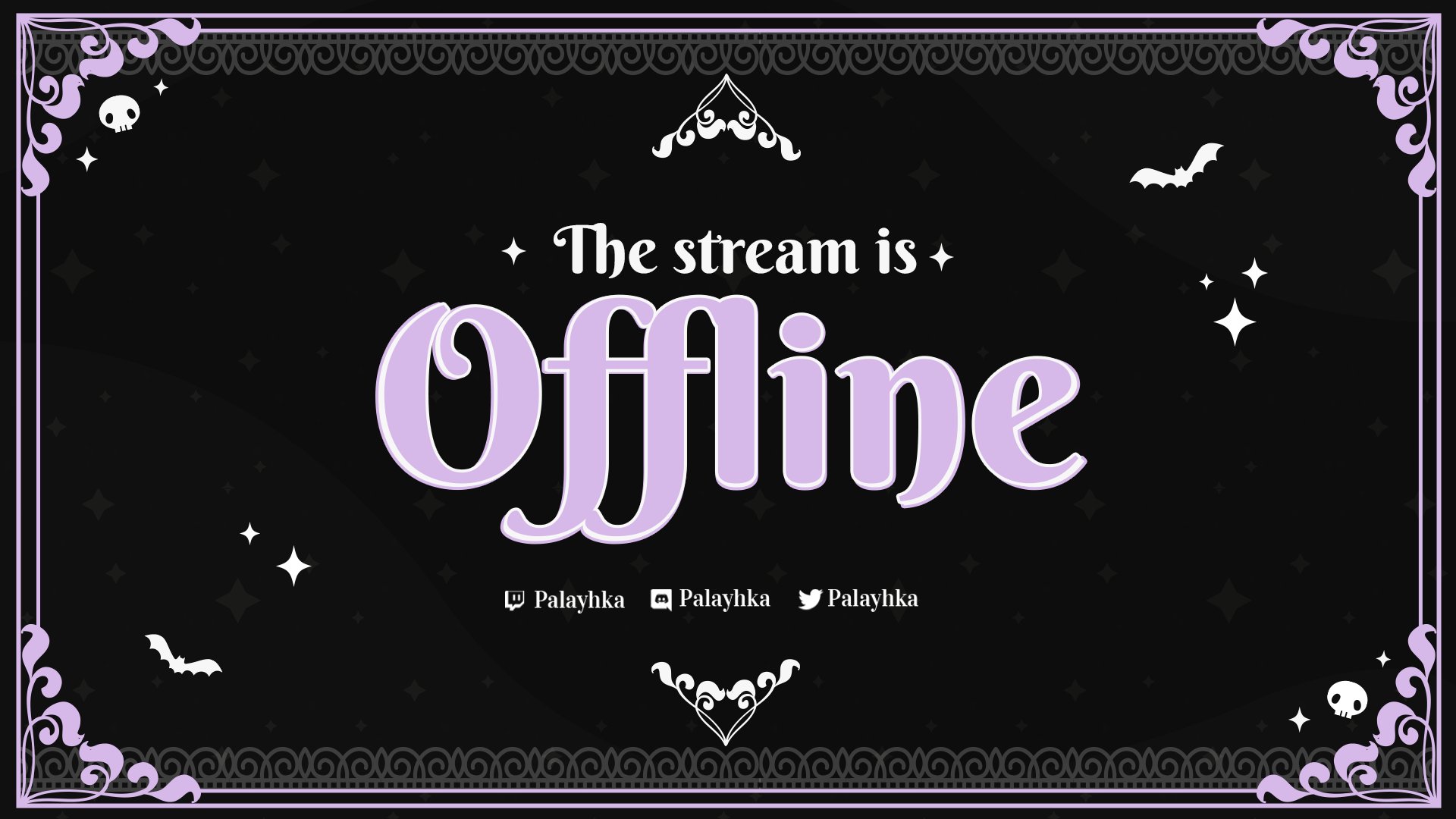 palayhka Offline Background