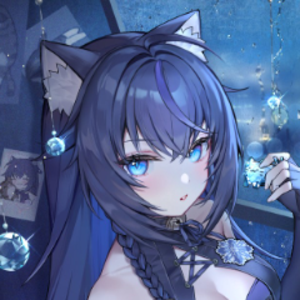 猫夜凜