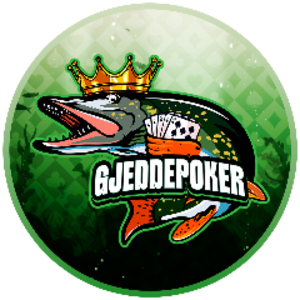gjeddepoker