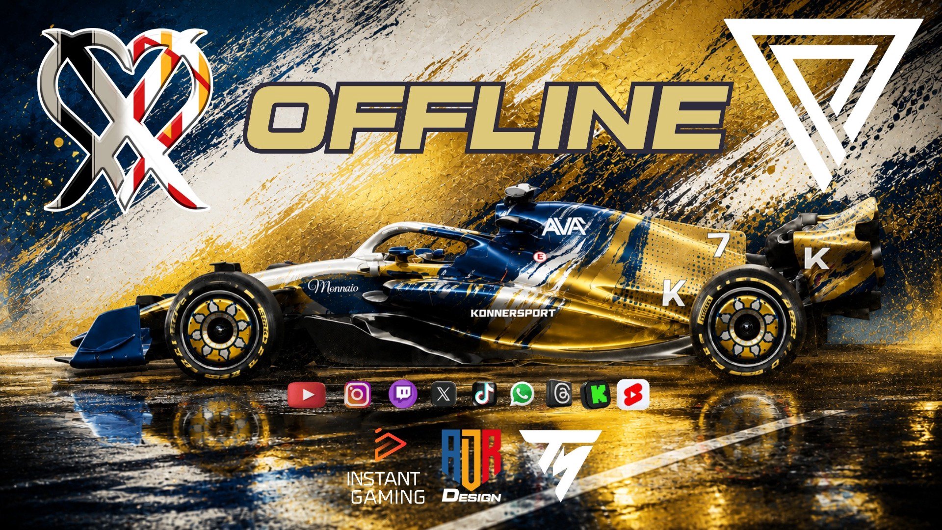 bydaviiz Offline Background
