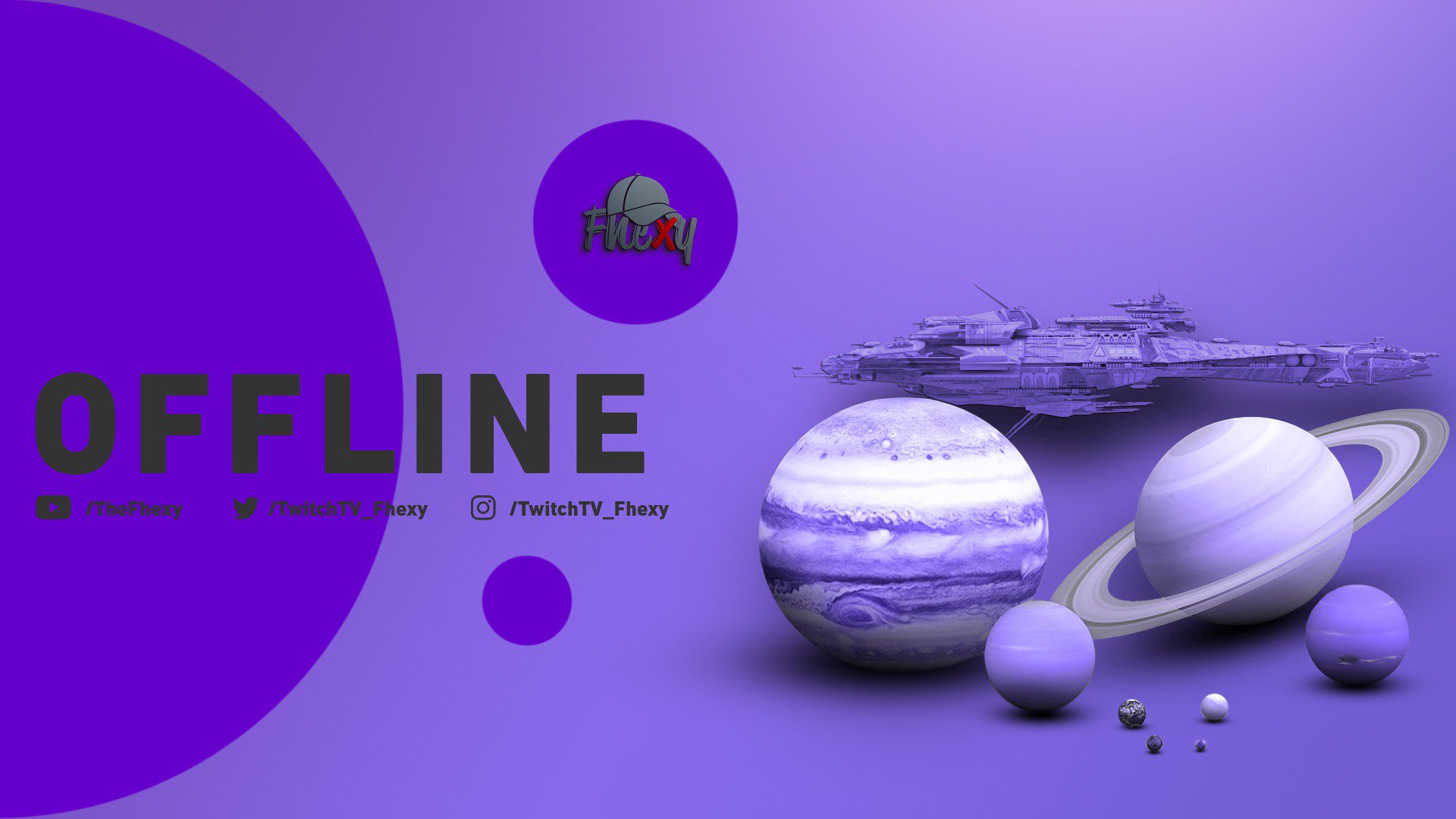 Fhexy Offline Background