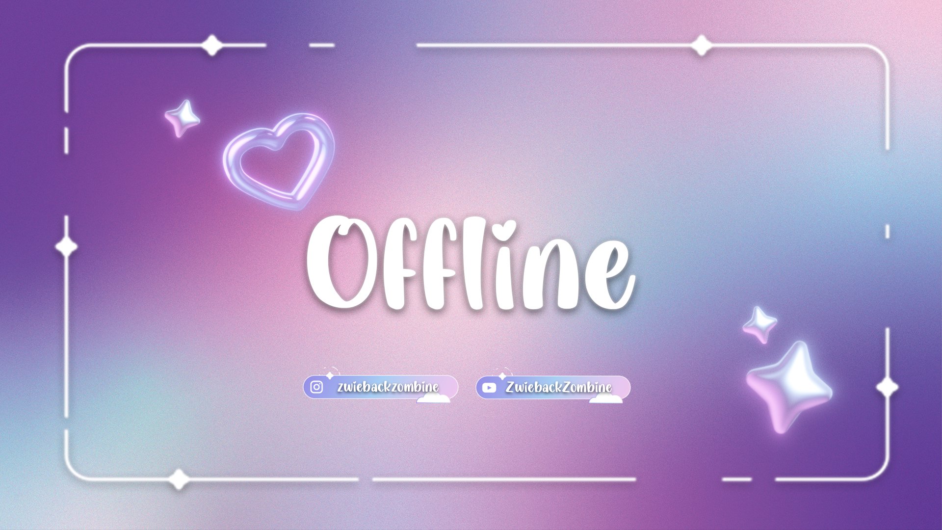 ZwiebackZombine Offline Background