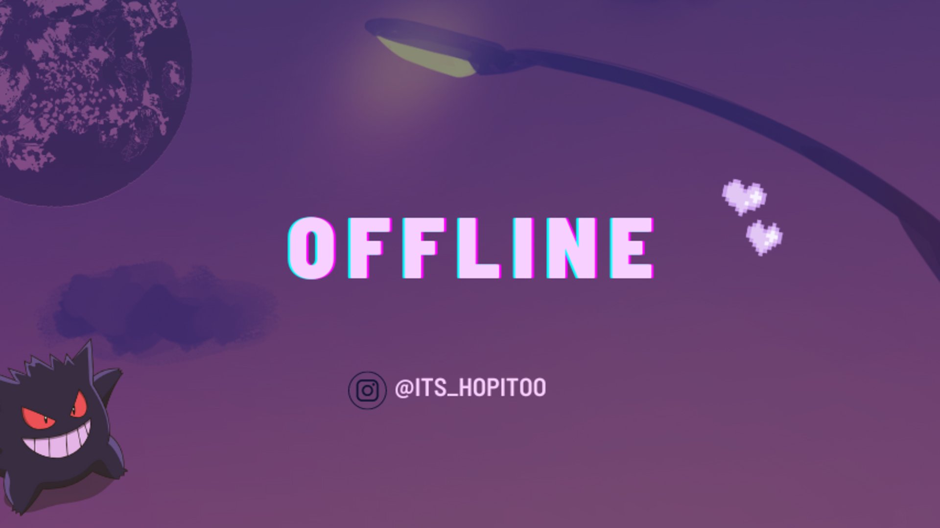 Hopitoo Offline Background