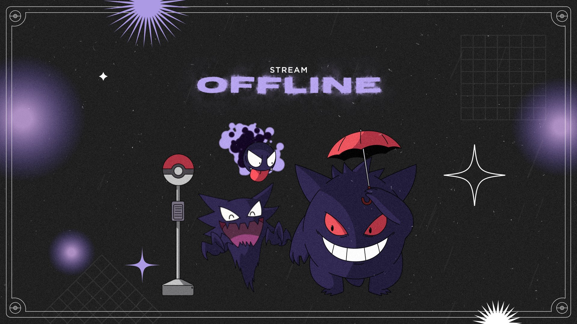 HettyJ Offline Background