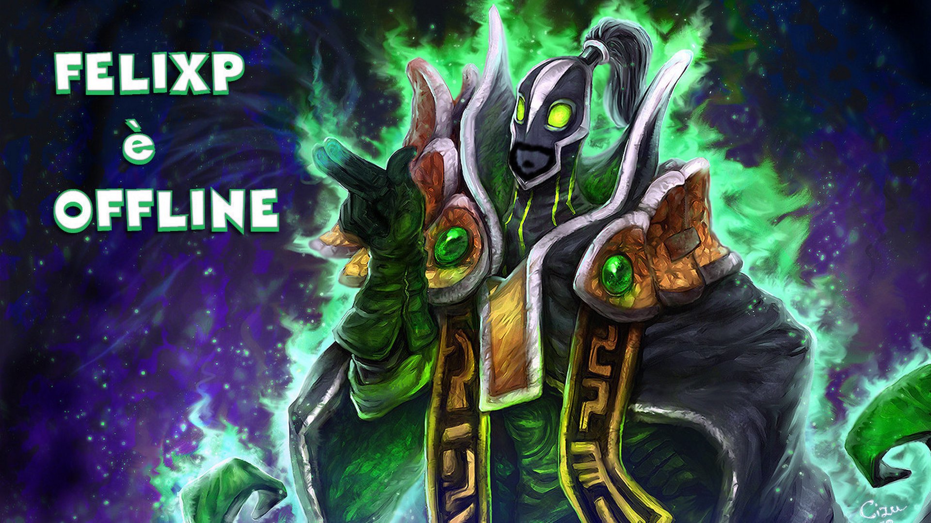 Felicexp Offline Background