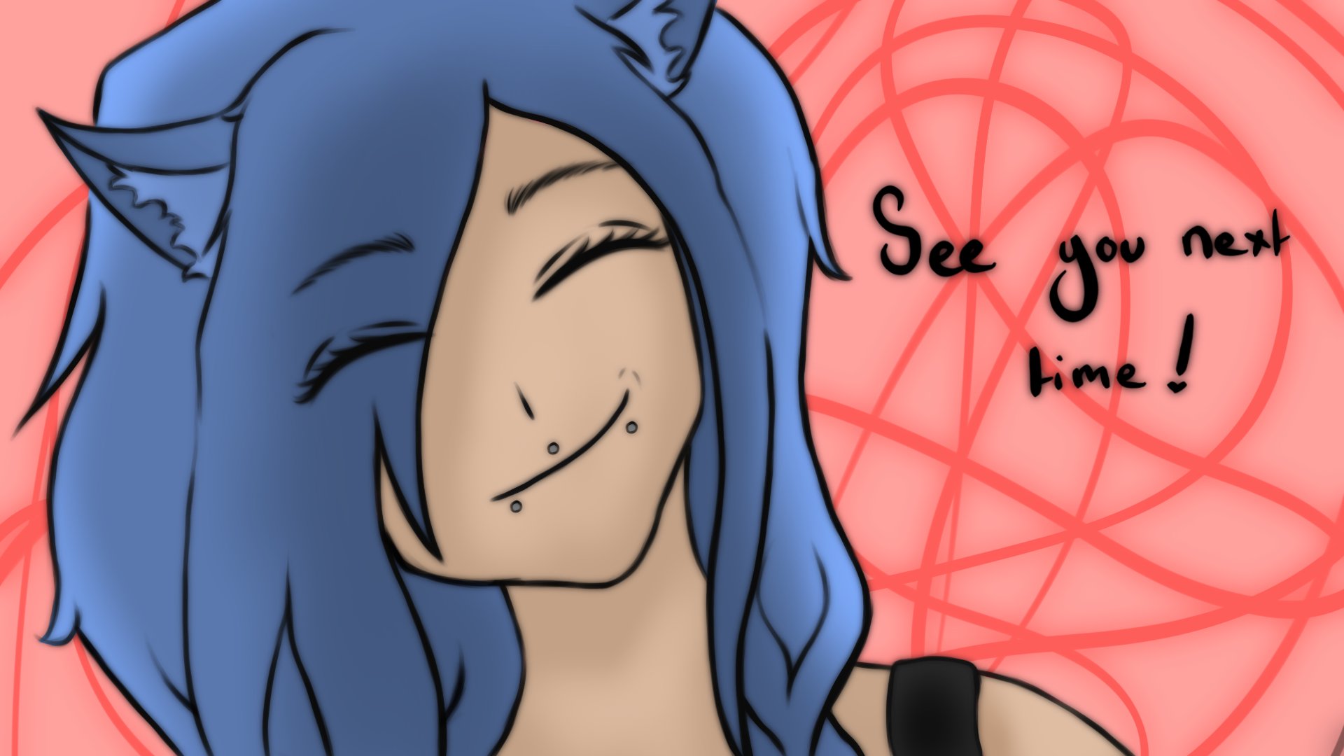SKWstreams Offline Background