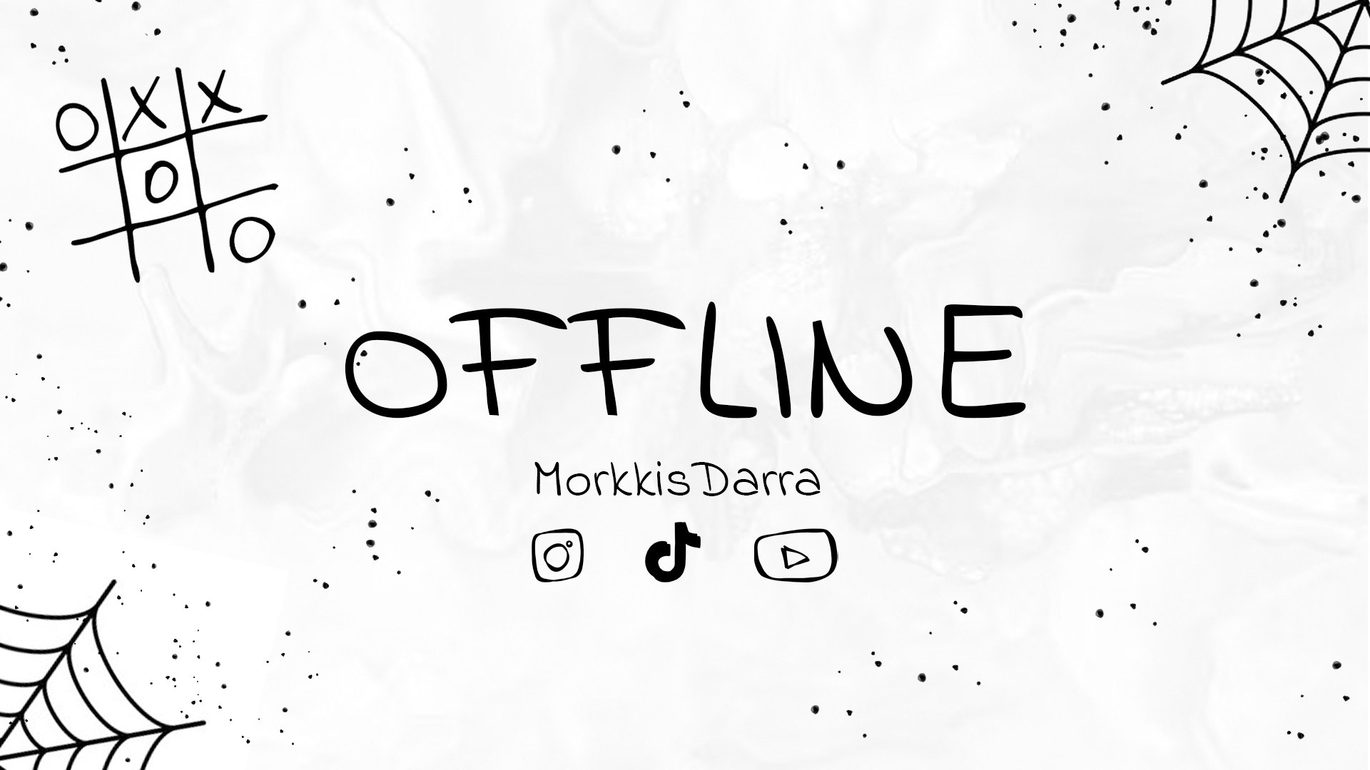 MorkkisDarra Offline Background