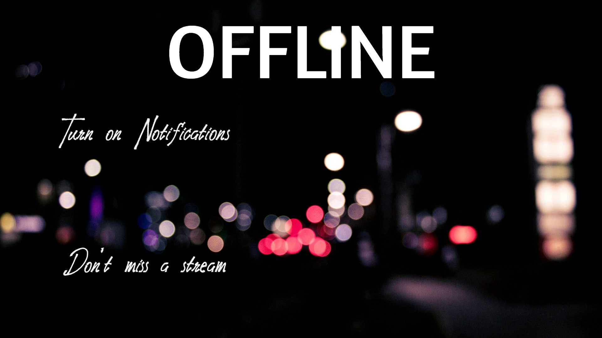 kingalexande Offline Background