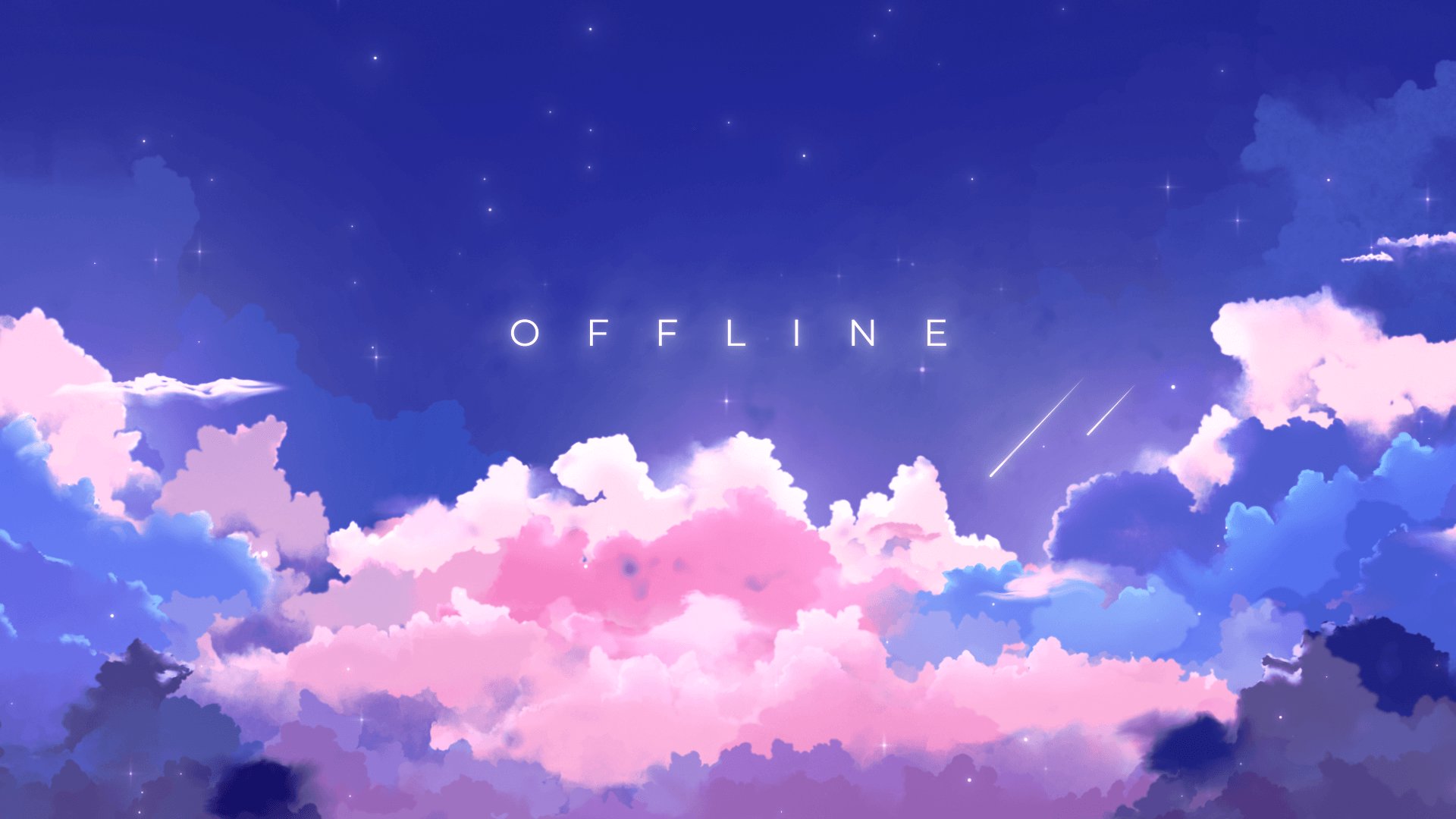 GladouCorp Offline Background