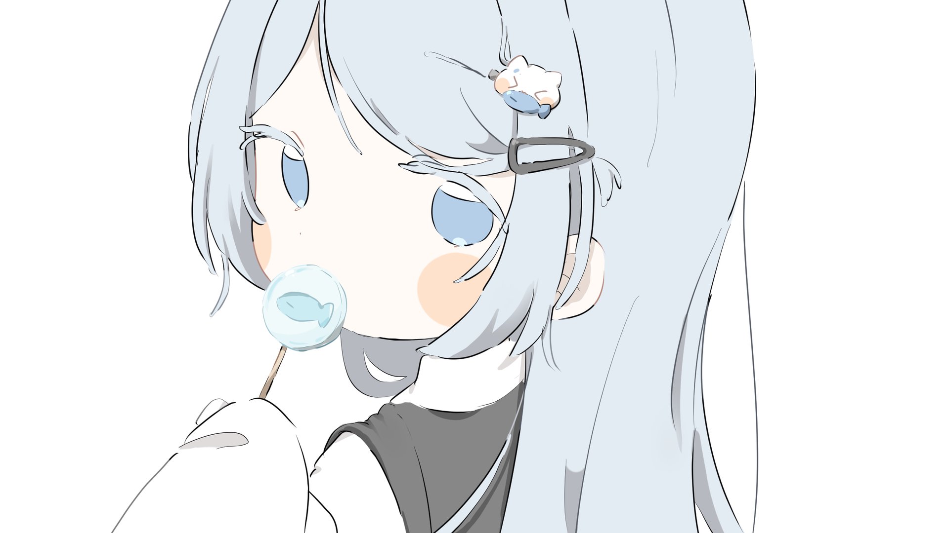 ちっず Offline Background