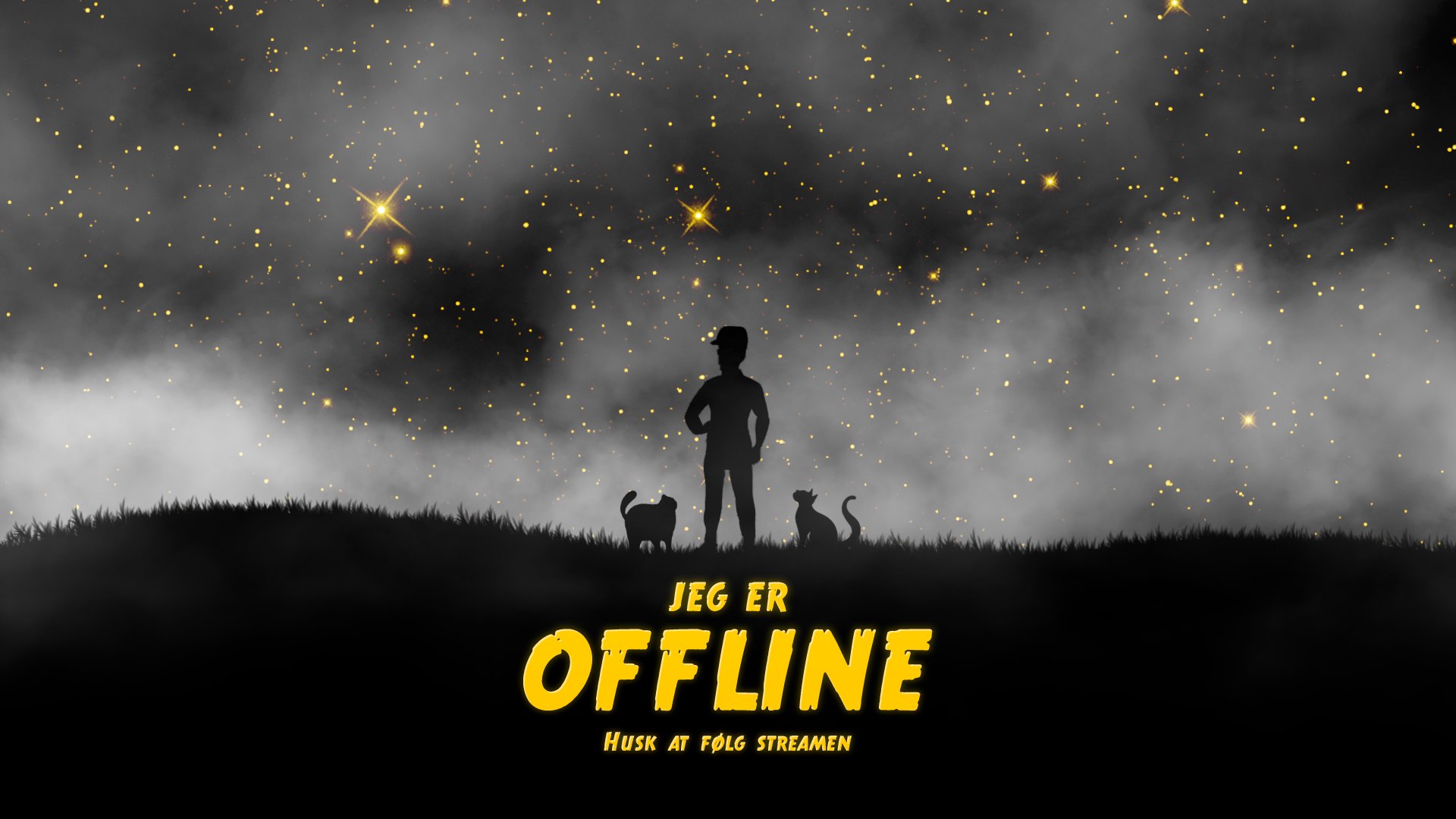 fedesvinsejer Offline Background