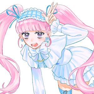 かつこでーす