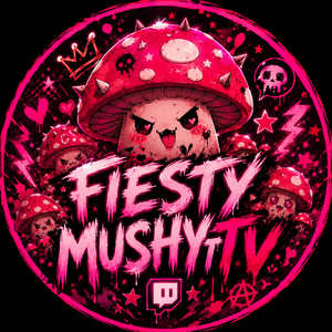 fiestymushyttv