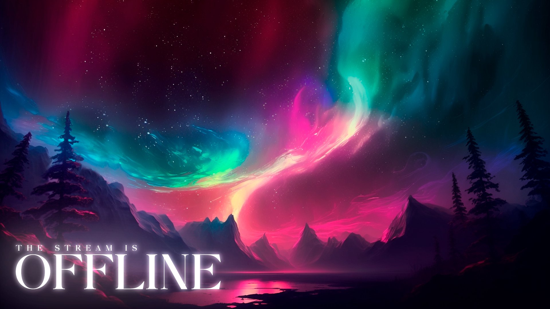 ToxicLeeLow Offline Background