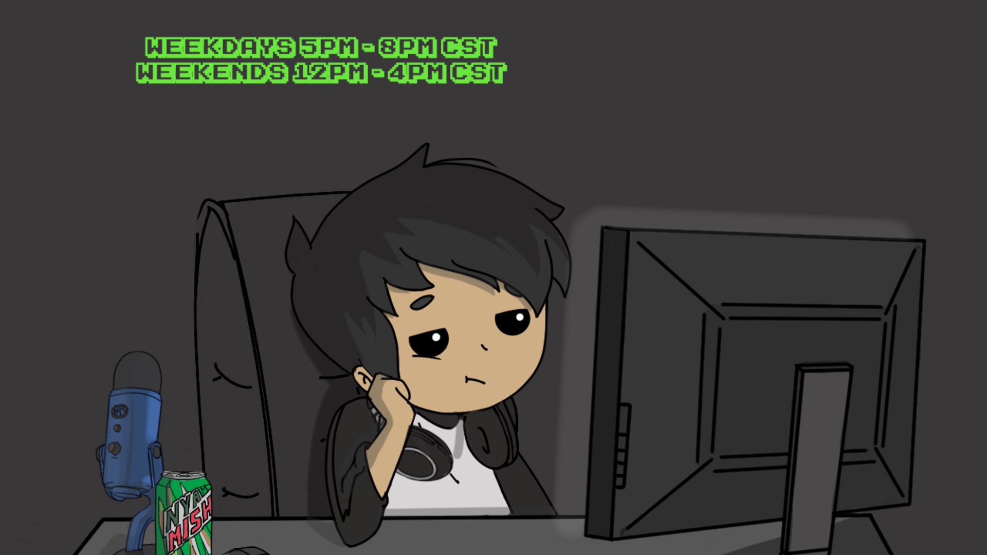 Floppitypenguin Offline Background