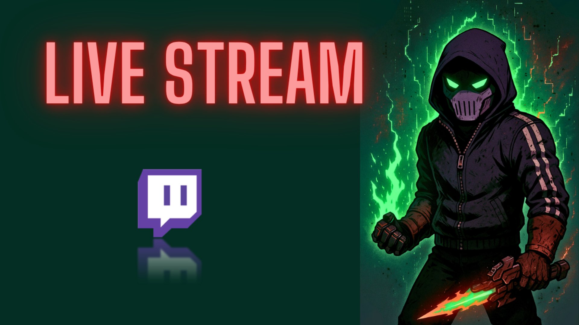 DragonRangerG Offline Background