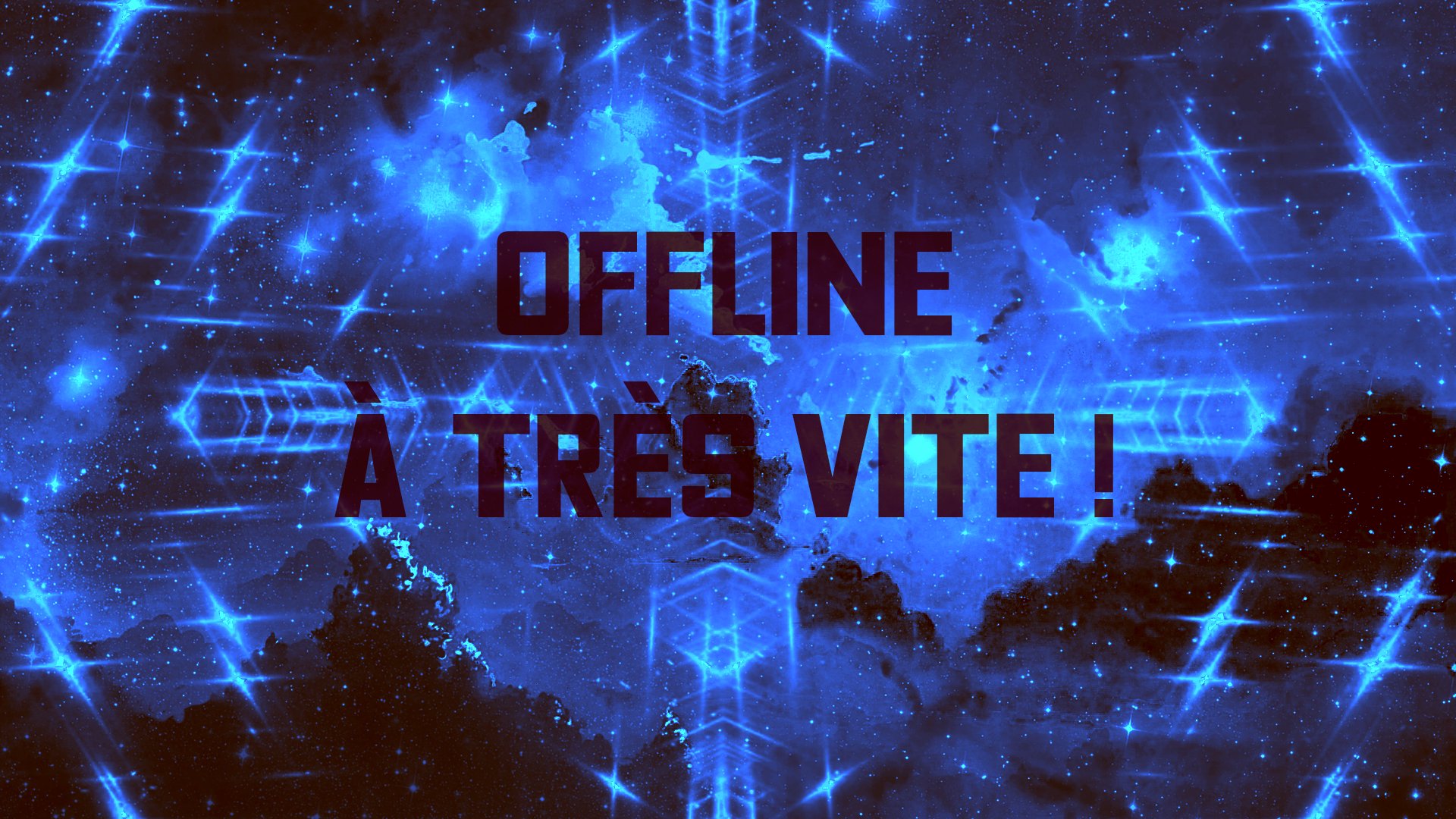 aKouaK Offline Background