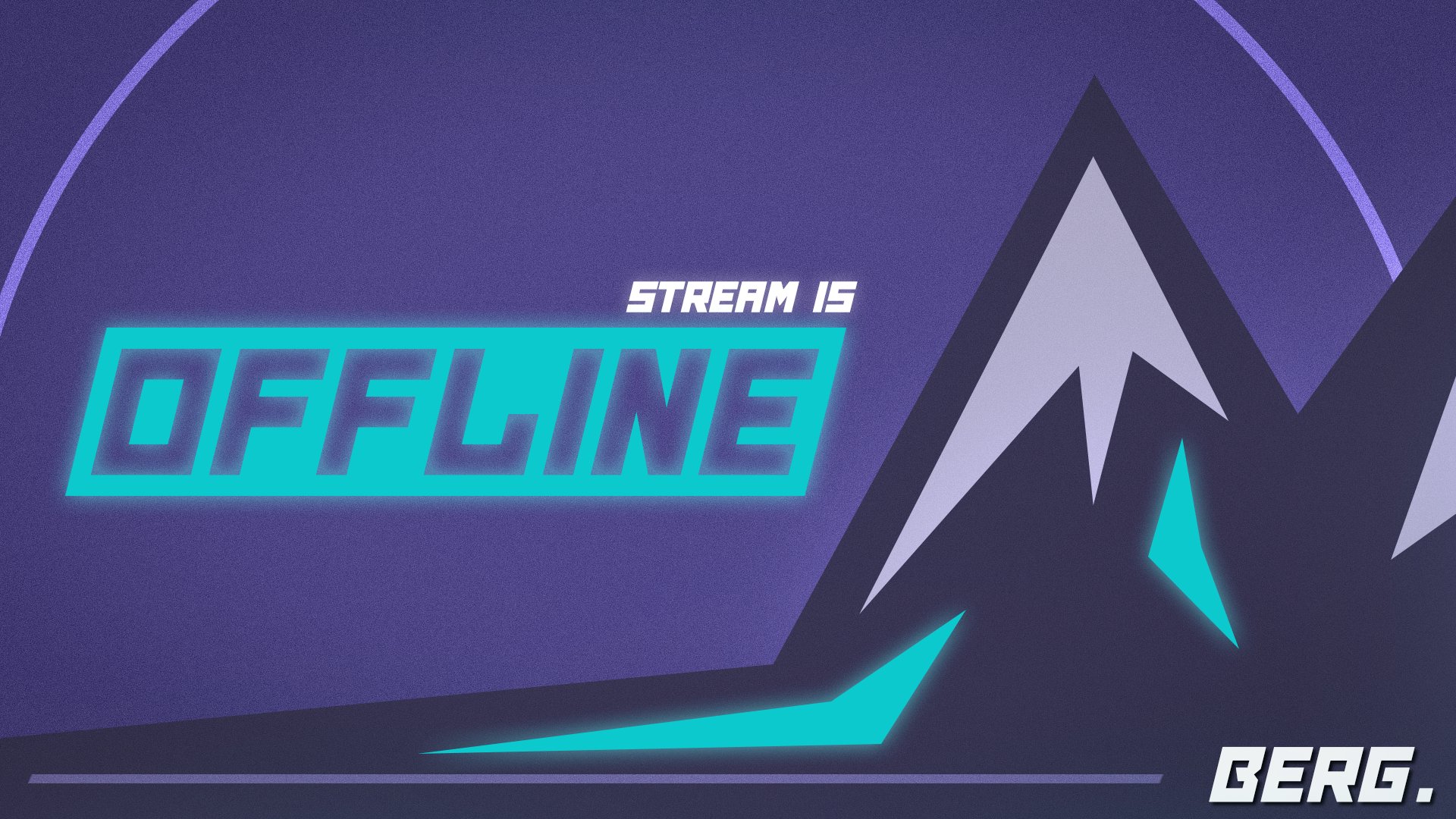 justbergs Offline Background
