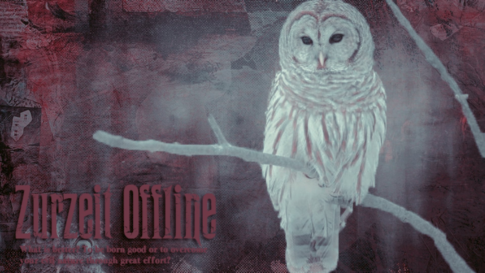 Xiiinox Offline Background