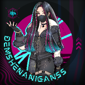 DemShenaniganss