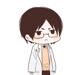 草の人