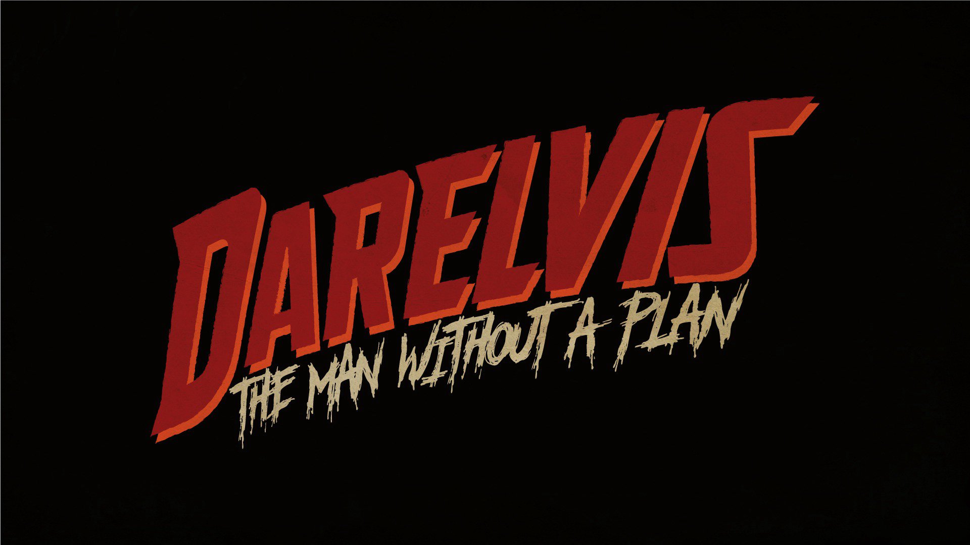 DarelvisOnline Offline Background