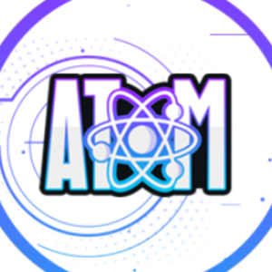 ActuallyAtom Offline Background
