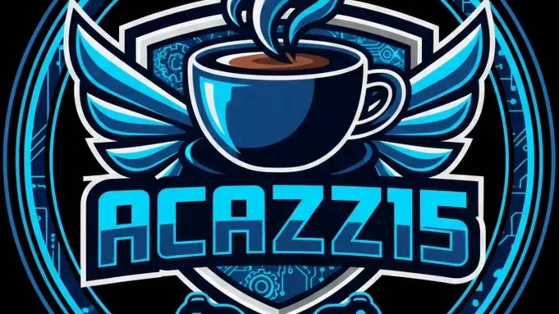 ACAZZ15 Offline Background
