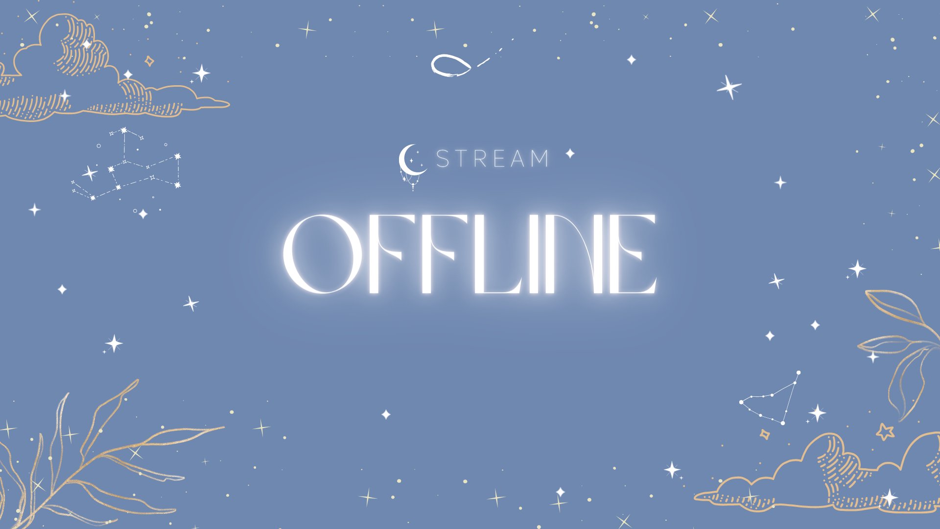 ToranVTTwitch Offline Background
