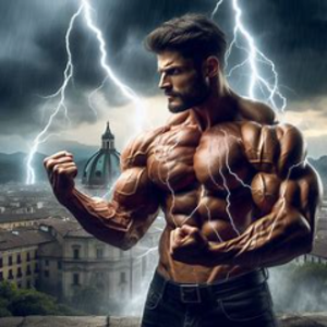 Stormer551